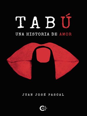 cover image of Tabú